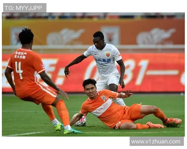 2017年上港与鲁能精彩对决直播回顾及赛后分析 2017年上港与鲁能精彩对决直播回顾及赛后分析