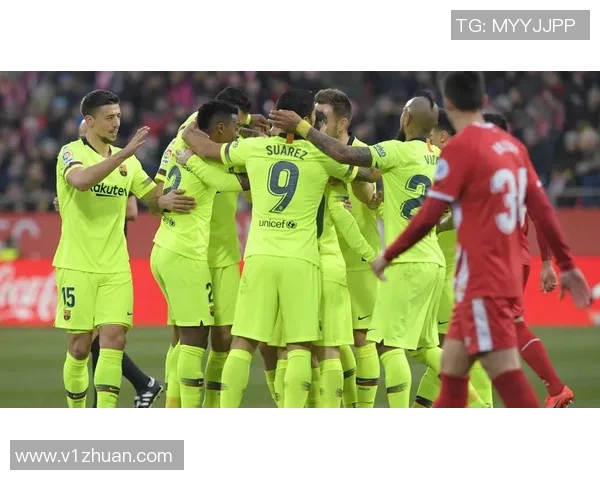 2019年巴塞罗那与华伦西亚的精彩对决回顾与分析 2019年巴塞罗那与华伦西亚的精彩对决回顾与分析