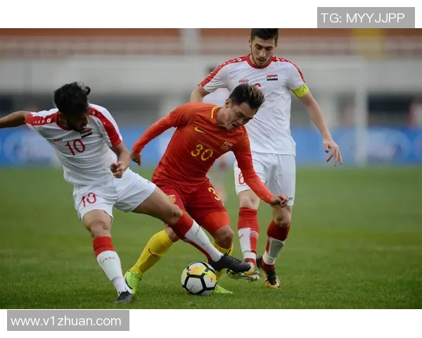 U23卡塔尔与叙利亚激战在即谁将赢得这场青春对决 U23卡塔尔与叙利亚激战在即谁将赢得这场青春对决