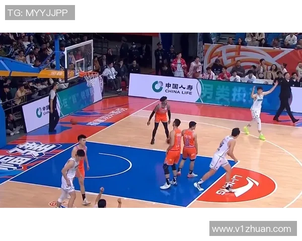 CBA精彩对决广州队迎战青岛队全场录像解说回顾与分析 CBA精彩对决广州队迎战青岛队全场录像解说回顾与分析