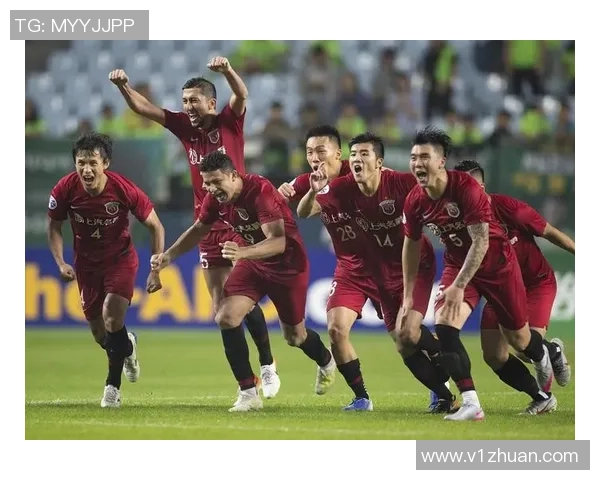 上海上港迎战杰志争夺亚冠小组赛首胜全力以赴展现球队实力 上海上港迎战杰志争夺亚冠小组赛首胜全力以赴展现球队实力