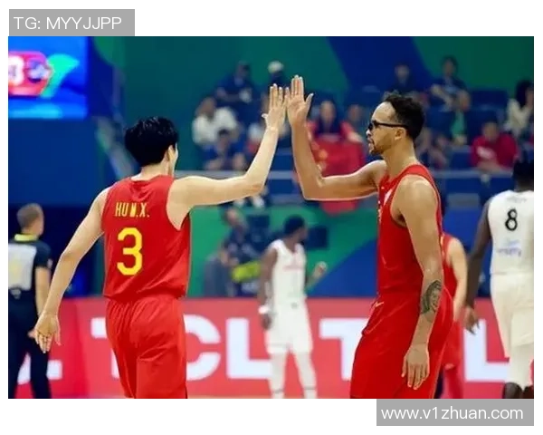 中国与菲律宾男篮对决直播地址及观看指南一览 中国与菲律宾男篮对决直播地址及观看指南一览