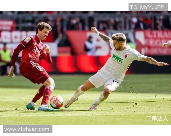 不来梅与慕尼黑的足球对决：历史交锋与战术分析全景揭秘