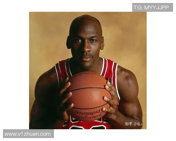 乔丹传奇:从篮球场上的神话到全球体育文化的偶像之路 乔丹传奇:从篮球场上的神话到全球体育文化的偶像之路