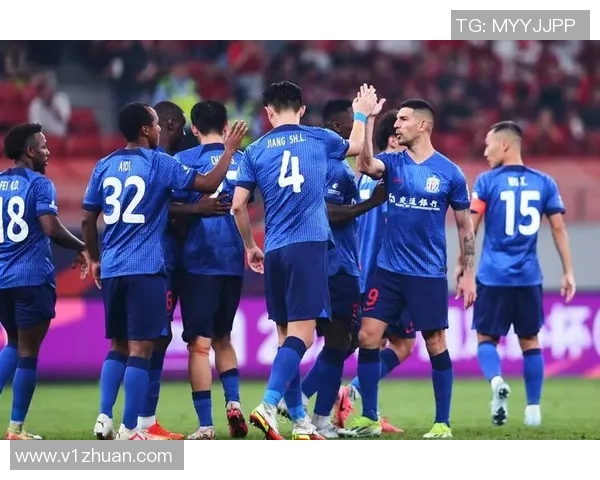 中超联赛精彩对决申花迎战重庆期待激情四溢的足球盛宴 中超联赛精彩对决申花迎战重庆期待激情四溢的足球盛宴