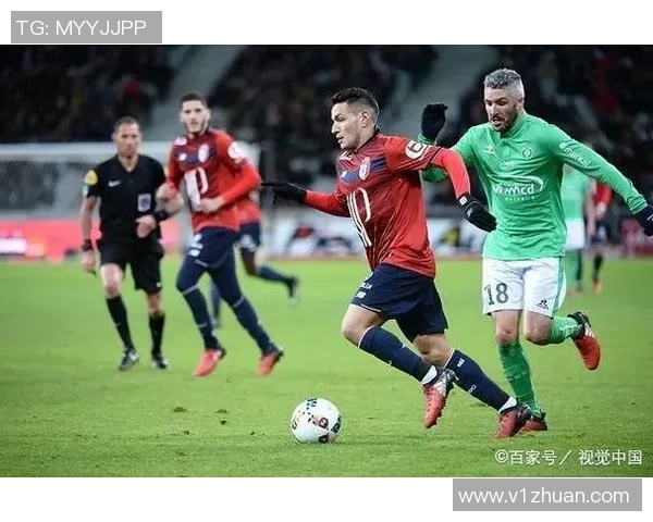 克莱蒙与格勒诺布的激烈对决揭示法甲新赛季的竞争格局与球队实力分析 克莱蒙与格勒诺布的激烈对决揭示法甲新赛季的竞争格局与球队实力分析