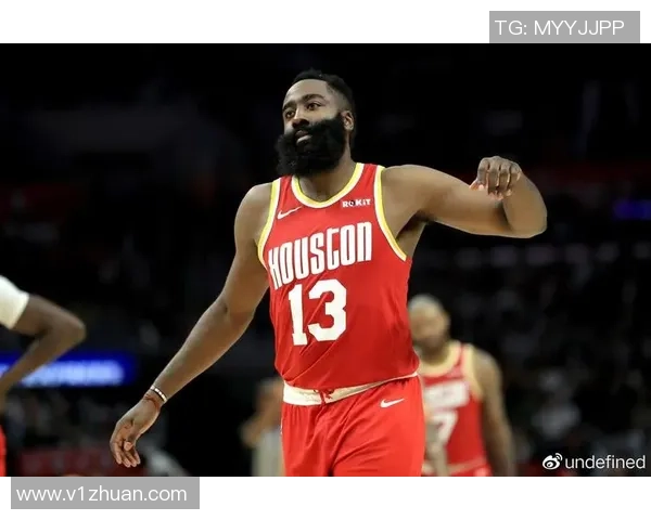 休斯顿火箭全力追求哈登重返球队愿意提供顶薪合同 休斯顿火箭全力追求哈登重返球队愿意提供顶薪合同
