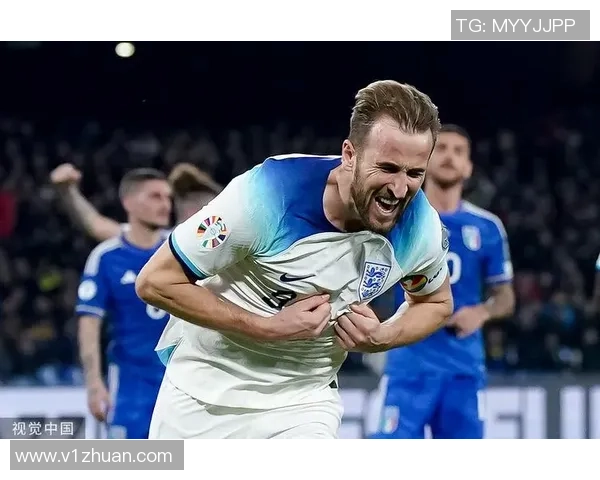 凯恩的传奇旅程:从足球天才到全球偶像的蜕变与启示 凯恩的传奇旅程:从足球天才到全球偶像的蜕变与启示