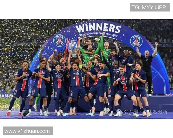 巴黎对阵拜仁精彩直播詹俊解说全程回顾与分析