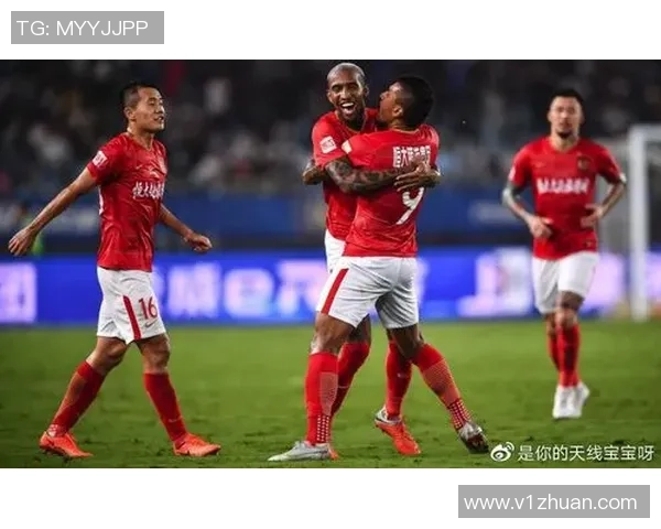 广东恒大迎战大邱FC力争亚冠小组赛首胜全力以赴