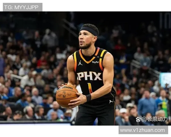 德文布克领衔太阳队崛起NBA赛季表现引发热议