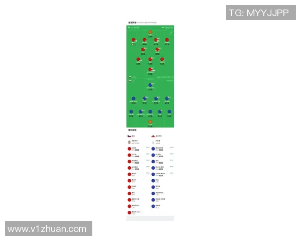 捷克与土耳其足球比赛盘口分析及投注建议详解